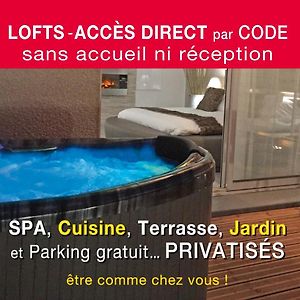 Loft Supérieure